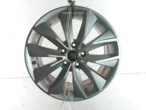 5Q0614517CE GRUPO ABS SEAT ATECA (KH7)|Desguaces La Cabaña