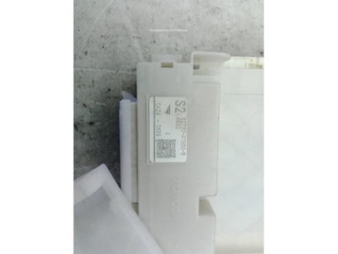 8273047550B MODULO ELECTRONICO 1 TOYOTA PRIUS PLUS (_W4_)|Desguaces La Cabaña