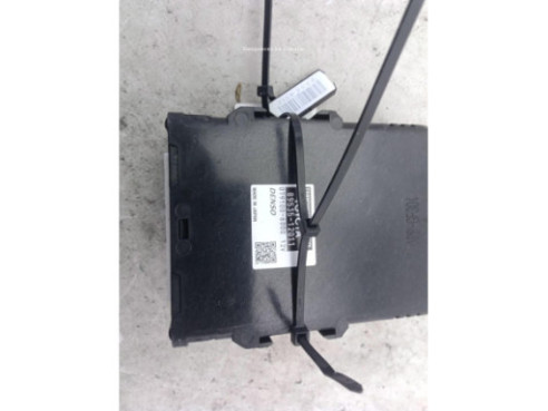 8953512011 MODULO ELECTRONICO 4 TOYOTA PRIUS PLUS (_W4_)|Desguaces La Cabaña