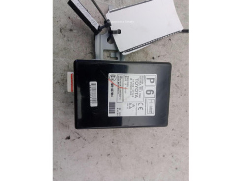 PINZA DEL IZQ TOYOTA PRIUS PLUS (_W4_)|Desguaces La Cabaña 2