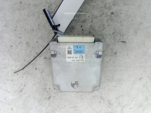 8815047180 MODULO ELECTRONICO 3 TOYOTA PRIUS PLUS (_W4_)|Desguaces La Cabaña