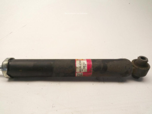 4853047400 AMORTIGUADOR TRA IZQ TOYOTA PRIUS PLUS (_W4_)|Desguaces La Cabaña