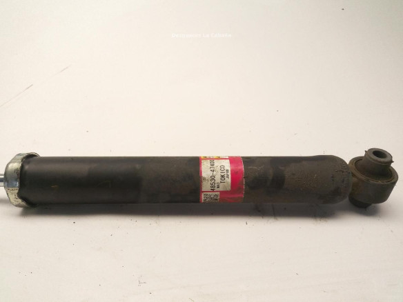 4853047400 AMORTIGUADOR TRA IZQ TOYOTA PRIUS PLUS (_W4_)|Desguaces La Cabaña