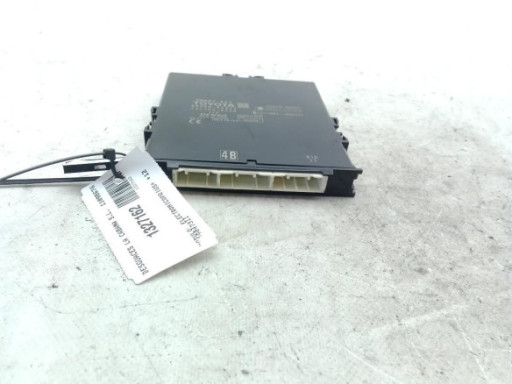 PINZA DEL IZQ TOYOTA PRIUS PLUS (_W4_)|Desguaces La Cabaña