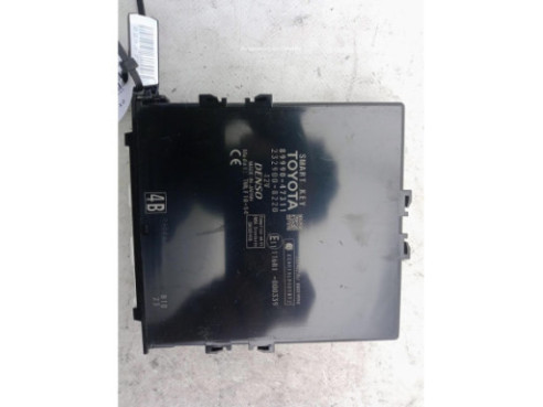 8999047311 MODULO ELECTRONICO 8 TOYOTA PRIUS PLUS (_W4_)|Desguaces La Cabaña