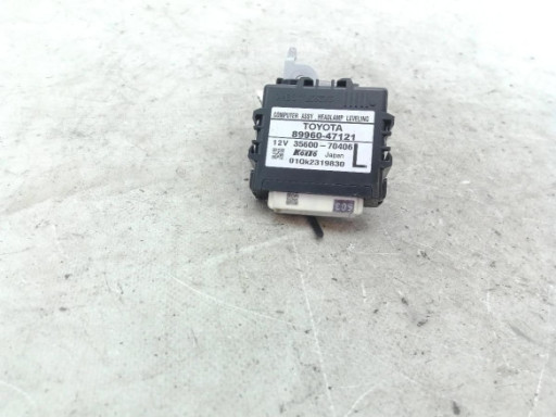 PINZA DEL IZQ TOYOTA PRIUS PLUS (_W4_)|Desguaces La Cabaña