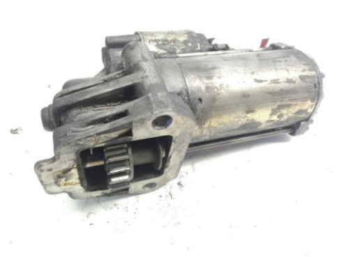 ARRANQUE FORD MONDEO III (B5Y)|Desguaces La Cabaña