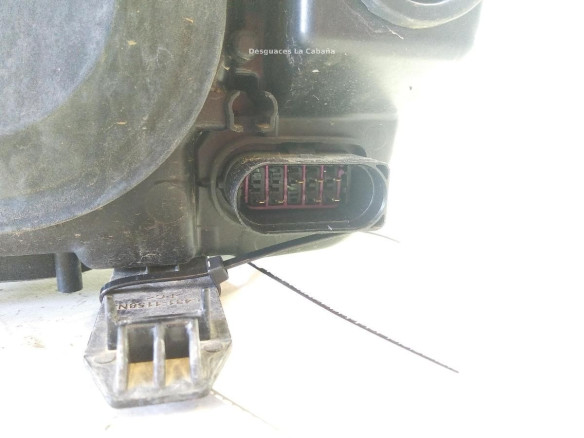 FARO DERECHO FORD C-MAX (DM2)|Desguaces La Cabaña