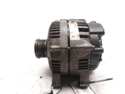 ALTERNADOR PEUGEOT 607 (9D, 9U)|Desguaces La Cabaña