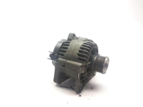 8200386806 ALTERNADOR RENAULT MEGANE II (BM0/1_, CM0/1_)|Desguaces La Cabaña