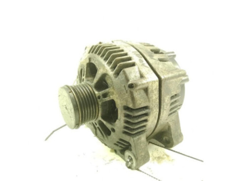 9645907680 ALTERNADOR PEUGEOT 406 (8B)|Desguaces La Cabaña