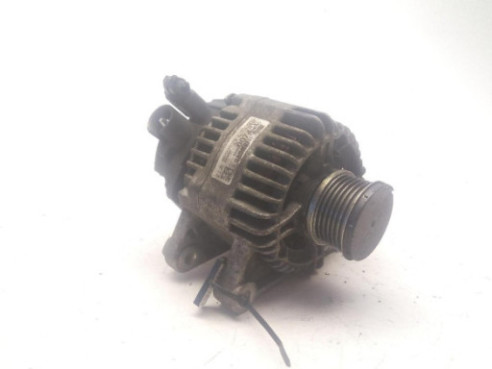 9806007480 ALTERNADOR CITROEN C3 II|Desguaces La Cabaña