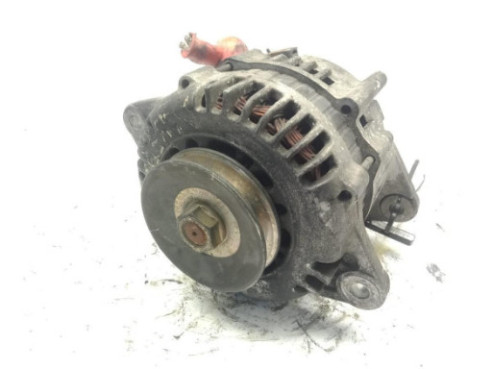 23100BN300 ALTERNADOR NISSAN ALMERA II Hatchback (N16)|Desguaces La Cabaña