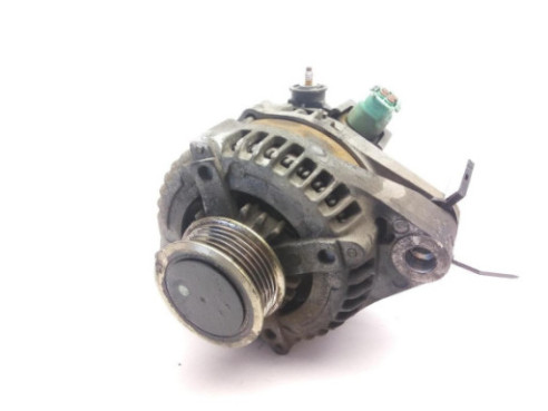 2706027040 ALTERNADOR TOYOTA AVENSIS VERSO (_M2_)|Desguaces La Cabaña