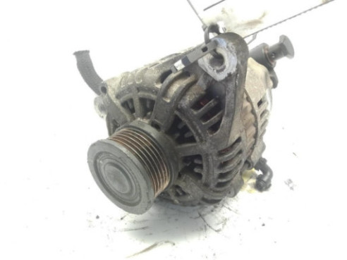 3730027012 ALTERNADOR KIA CARENS II Limusina (FJ)|Desguaces La Cabaña