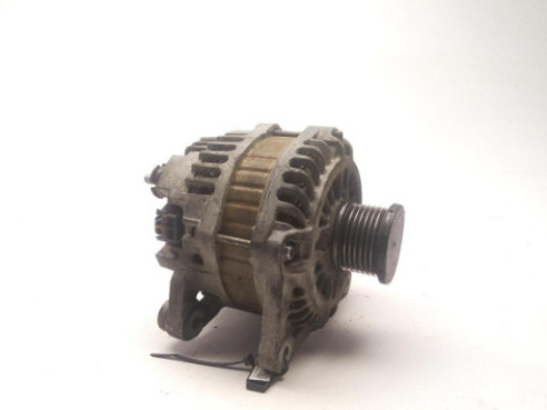 23100JD71A ALTERNADOR NISSAN QASHQAI / QASHQAI +2 I (J10, JJ10)|Desguaces La Cabaña