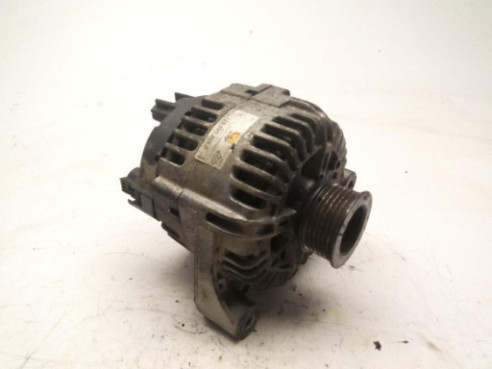 0986048921 ALTERNADOR BMW X3 (E83)|Desguaces La Cabaña