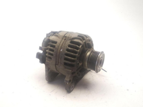 038903023L ALTERNADOR SEAT IBIZA III (6L1)|Desguaces La Cabaña