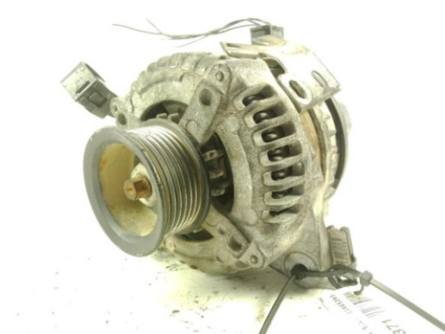 2706028330 ALTERNADOR TOYOTA RAV 4 II (_A2_)|Desguaces La Cabaña