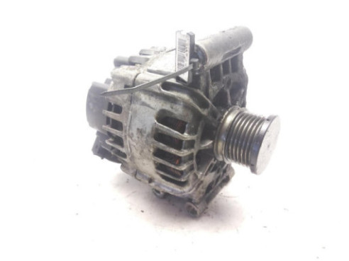 2610715B ALTERNADOR CITROEN C4 II (B7)|Desguaces La Cabaña