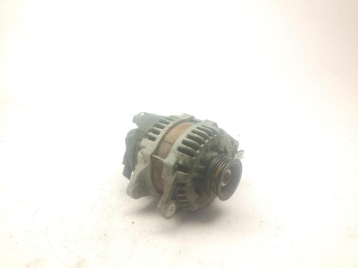 ALTERNADOR PEUGEOT 406 (8B)|Desguaces La Cabaña