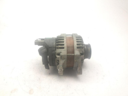 0124220008 ALTERNADOR HYUNDAI i10 (PA)|Desguaces La Cabaña