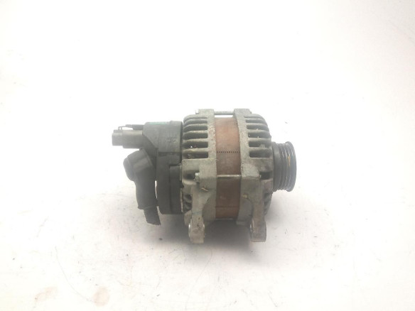 0124220008 ALTERNADOR HYUNDAI i10 (PA)|Desguaces La Cabaña