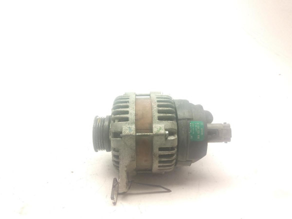0124220008 ALTERNADOR HYUNDAI i10 (PA)|Desguaces La Cabaña