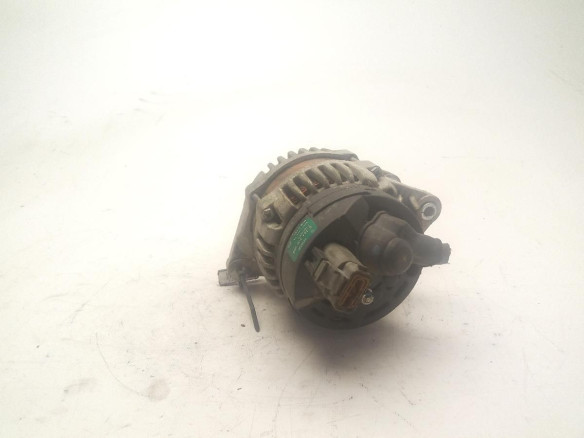 0124220008 ALTERNADOR HYUNDAI i10 (PA)|Desguaces La Cabaña