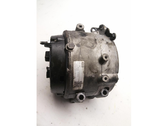 ALTERNADOR MERCEDES BENZ CLASE S (W220)|Desguaces La Cabaña