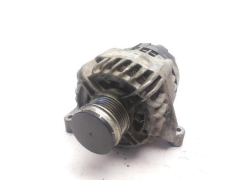 52003527 ALTERNADOR FIAT DOBLO Limusina (263_)|Desguaces La Cabaña