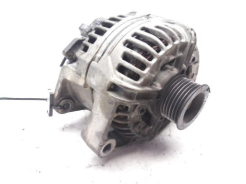 0986046230 ALTERNADOR OPEL ZAFIRA A Limusina (T98)|Desguaces La Cabaña