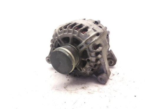 13588296 ALTERNADOR OPEL CORSA D (S07)|Desguaces La Cabaña