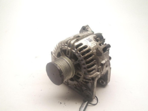 ALTERNADOR RENAULT SCENIC II (JM0/1_)|Desguaces La Cabaña