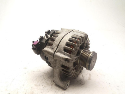 8507624 ALTERNADOR BMW X1 (E84)|Desguaces La Cabaña