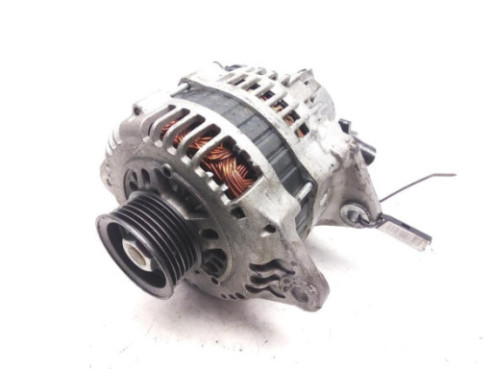 0986043101 ALTERNADOR OPEL CORSA C (X01)|Desguaces La Cabaña