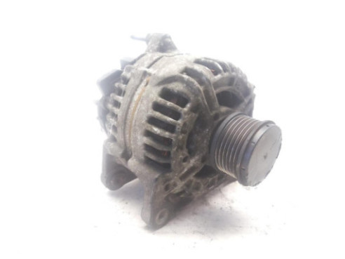 0124425071 ALTERNADOR RENAULT MODUS / GRAND MODUS (F/JP0_)|Desguaces La Cabaña