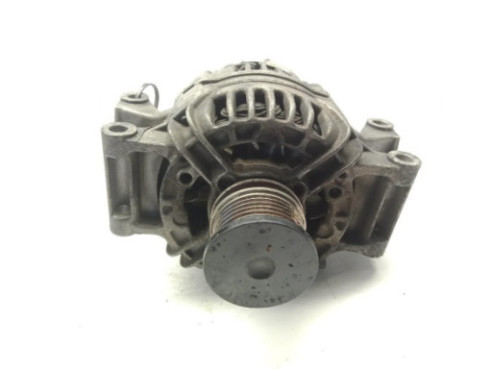 0986043650 ALTERNADOR MERCEDES BENZ VITO Furgón (638)|Desguaces La Cabaña