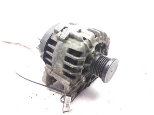 8200162474 ALTERNADOR RENAULT LAGUNA II (BG0/1_)|Desguaces La Cabaña