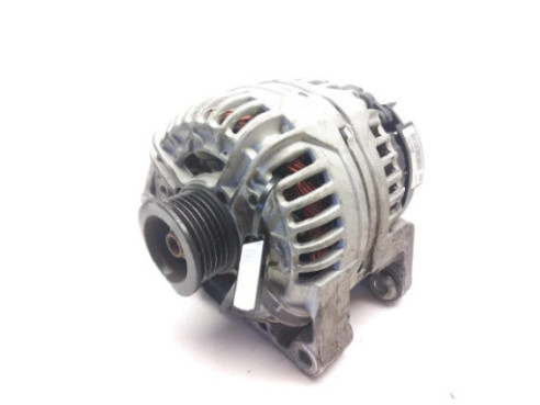 0124515005 ALTERNADOR OPEL VECTRA B Fastback (J96)|Desguaces La Cabaña