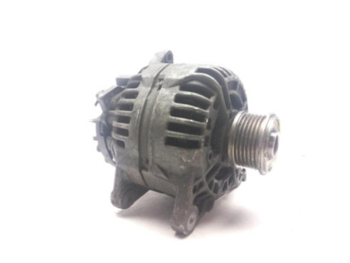 0124525140 ALTERNADOR NISSAN QASHQAI / QASHQAI +2 I (J10, JJ10)|Desguaces La Cabaña