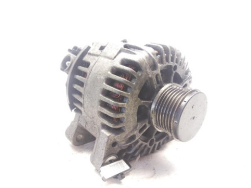 2543526A ALTERNADOR CITROEN XSARA PICASSO (N68)|Desguaces La Cabaña