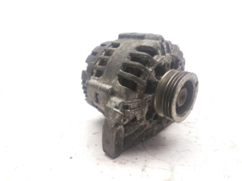 8200660044B ALTERNADOR DACIA SANDERO|Desguaces La Cabaña