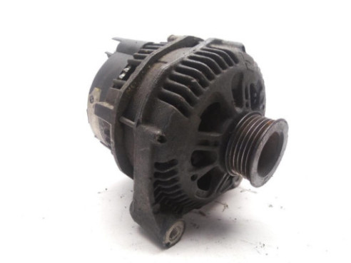 2542602A ALTERNADOR BMW 3 (E46)|Desguaces La Cabaña