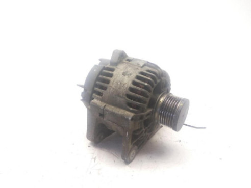 8200410681B ALTERNADOR RENAULT MEGANE II (BM0/1_, CM0/1_)|Desguaces La Cabaña