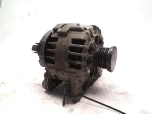 8200162474 ALTERNADOR RENAULT LAGUNA II (BG0/1_)|Desguaces La Cabaña