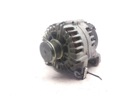 2607244D ALTERNADOR BMW 1 (F20)|Desguaces La Cabaña