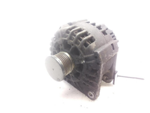 2542653D ALTERNADOR RENAULT TRAFIC II Furgón (FL)|Desguaces La Cabaña