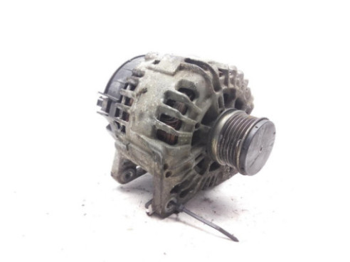 231000026R ALTERNADOR RENAULT MEGANE III Fastback (BZ0_)|Desguaces La Cabaña