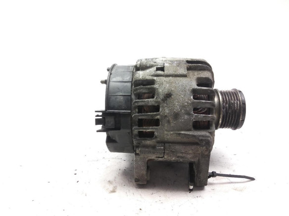 231000026R ALTERNADOR RENAULT MEGANE III Fastback (BZ0_)|Desguaces La Cabaña